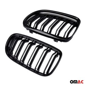 BMW E90 Grille - Omac - M4 - '09-'12